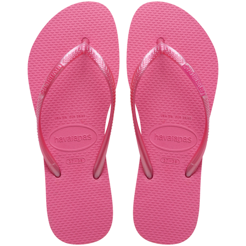 Chinelo Havaianas Slim