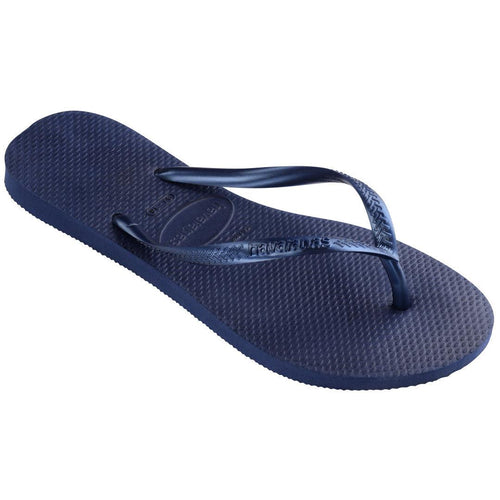 Chinelo Havaianas Slim - Azul Marinho