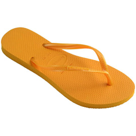 Chinelo Havaianas Slim - Amarelo Pop