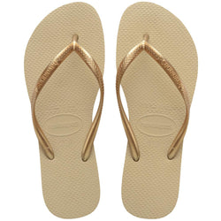 Chinelo Havaianas Slim