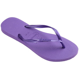 Chinelo Havaianas Slim - Lilás Escuro
