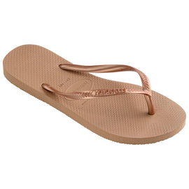 Chinelo Havaianas Slim - Bege