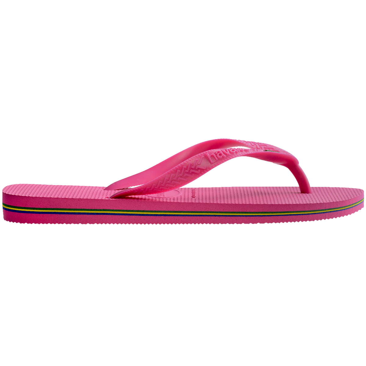 Chinelo Havaianas Brasil