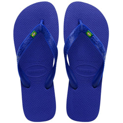 Chinelo Havaianas Brasil