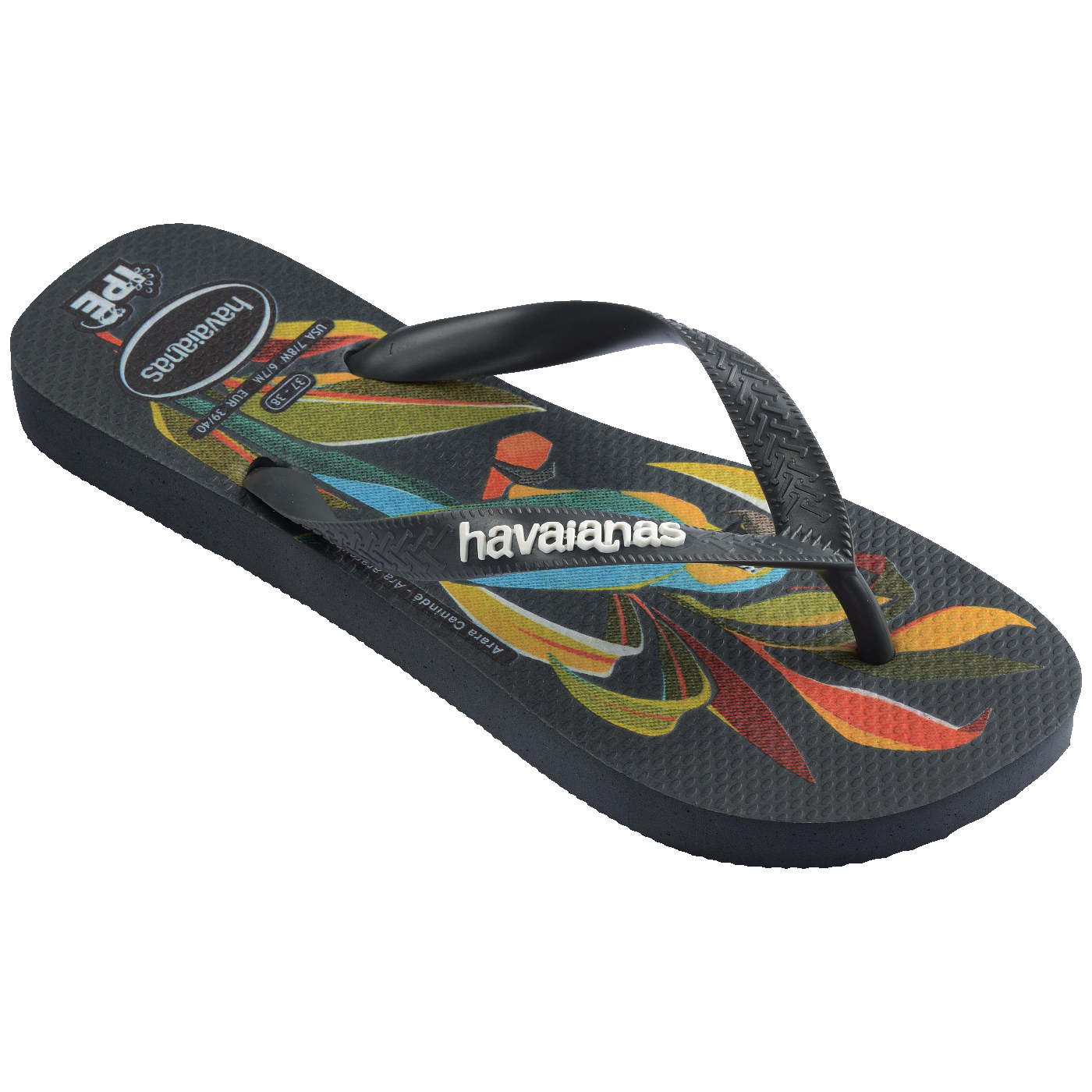 Chinelo Havaianas Ipê