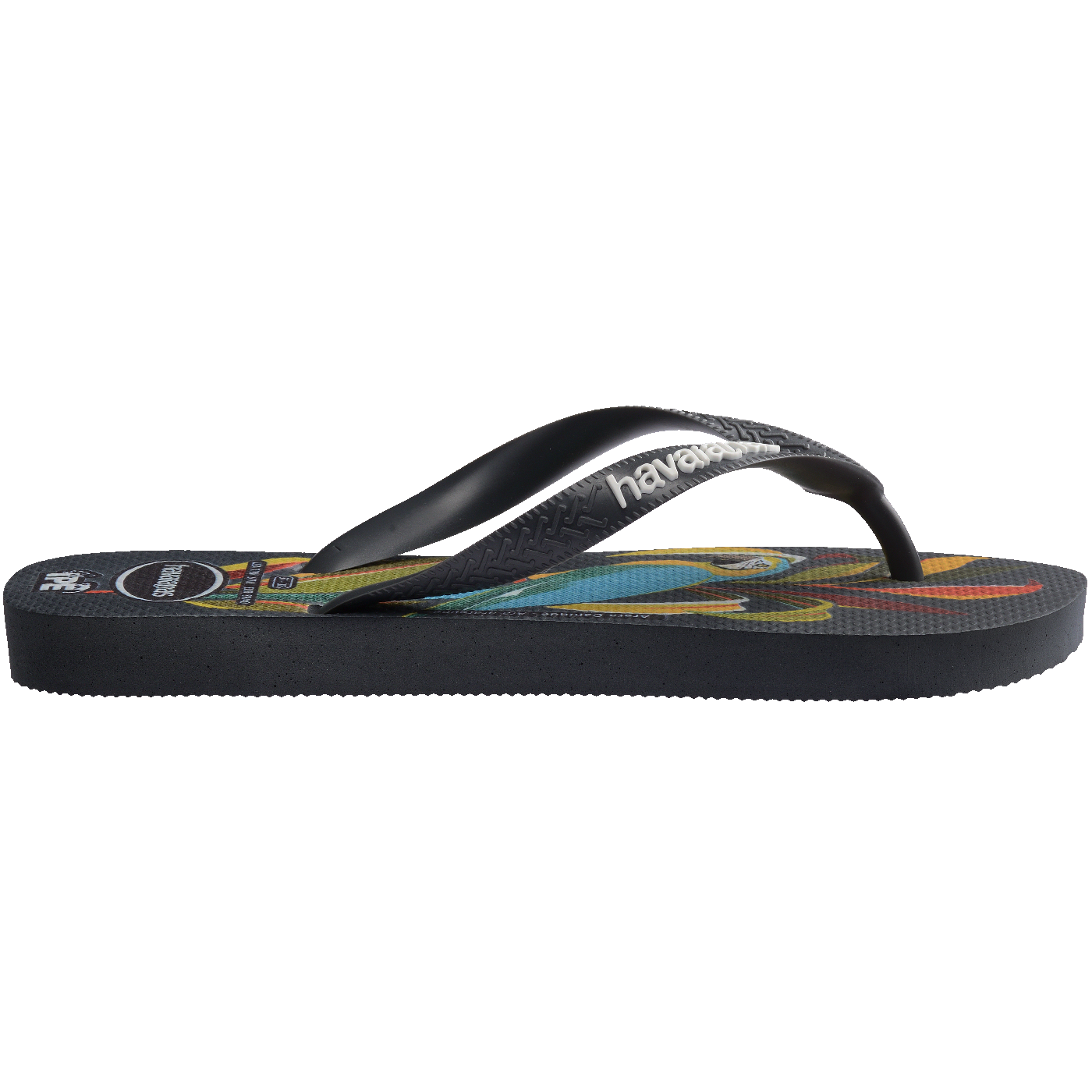 Chinelo Havaianas Ipê