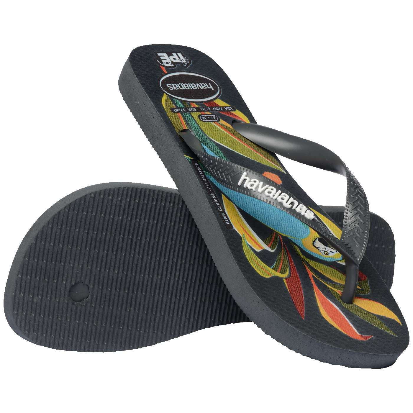 Chinelo Havaianas Ipê