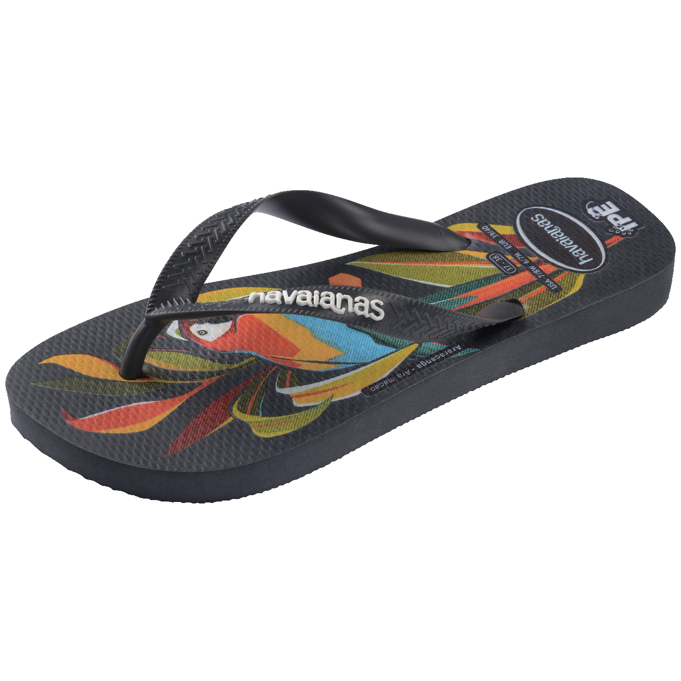 Chinelo Havaianas Ipê