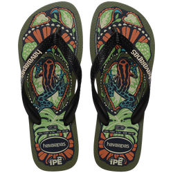Chinelo Havaianas Ipê