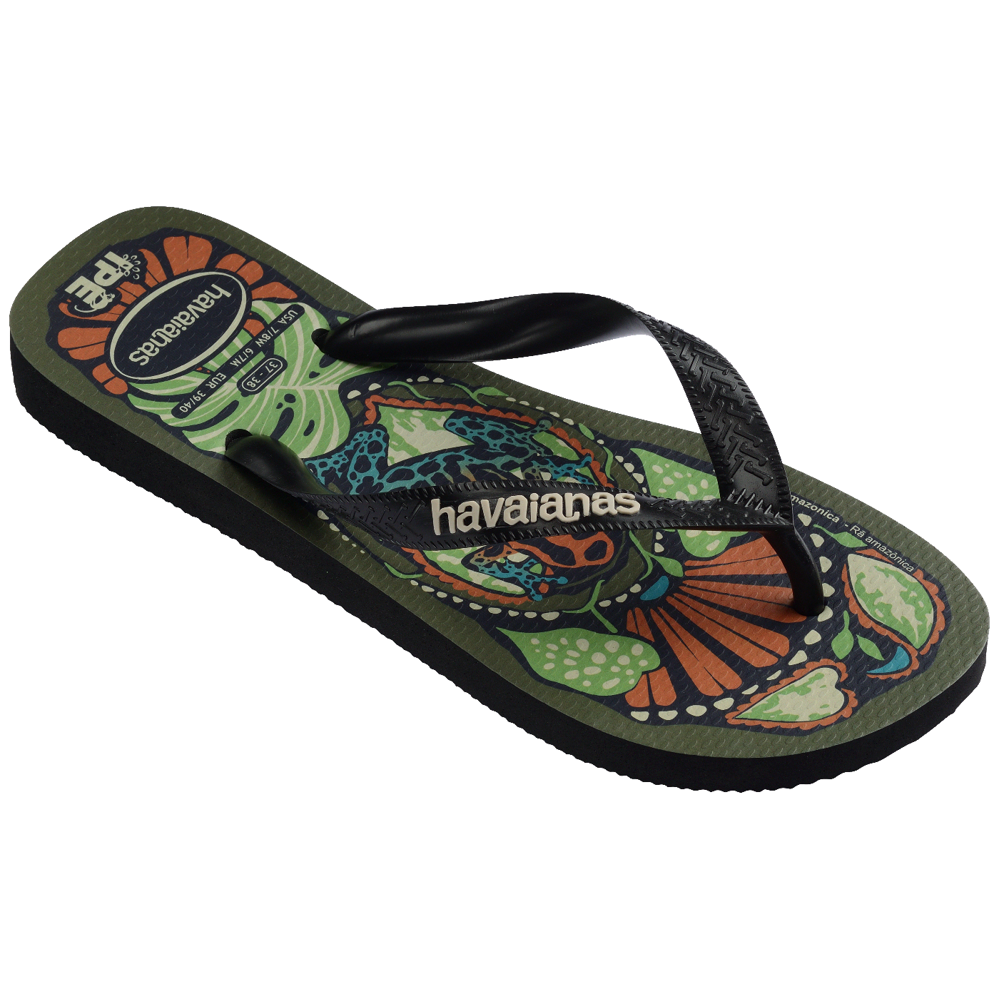 Chinelo Havaianas Ipê