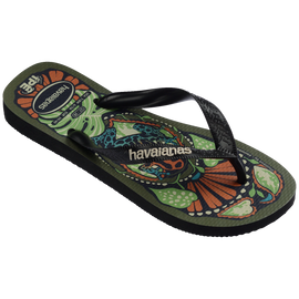 Chinelo Havaianas Ipê