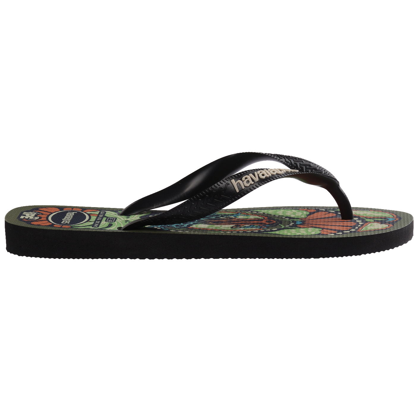 Chinelo Havaianas Ipê