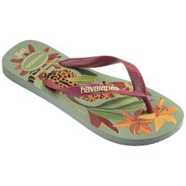 Chinelo Havaianas Ipê