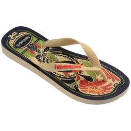Chinelo Havaianas Ipê