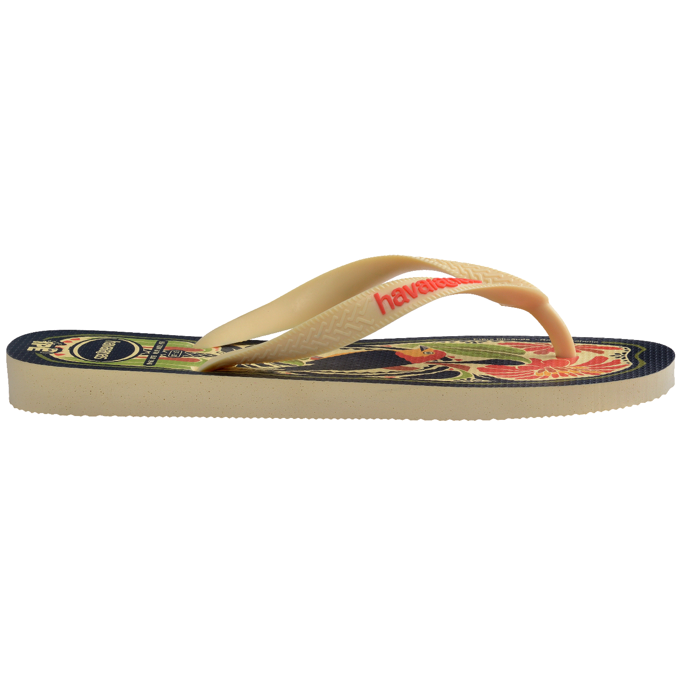 Chinelo Havaianas Ipê