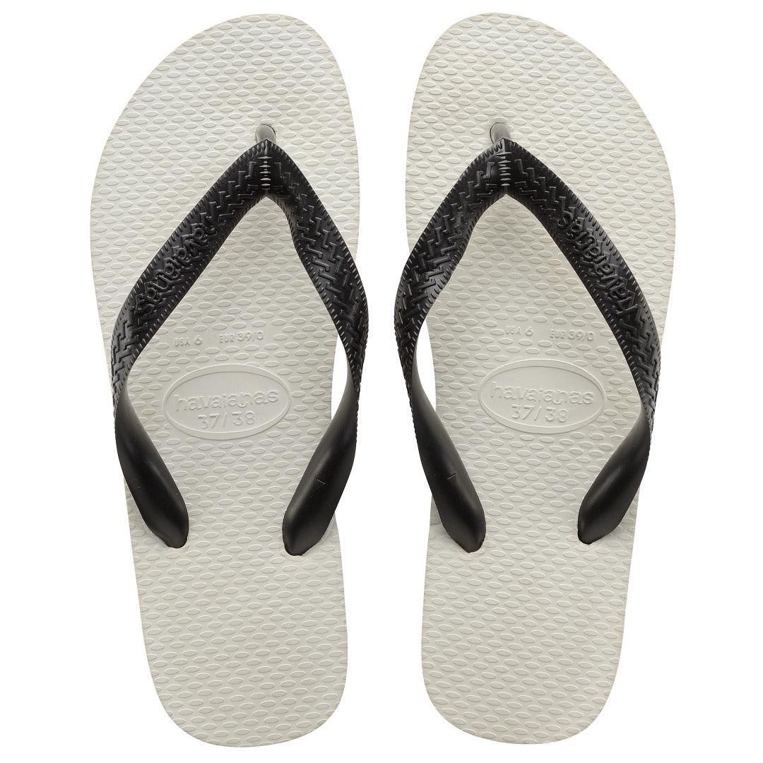 Chinelo Havaianas Tradicional - Preto