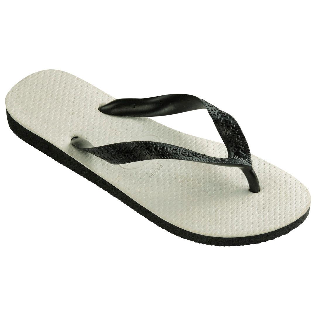Chinelo Havaianas Tradicional - Preto