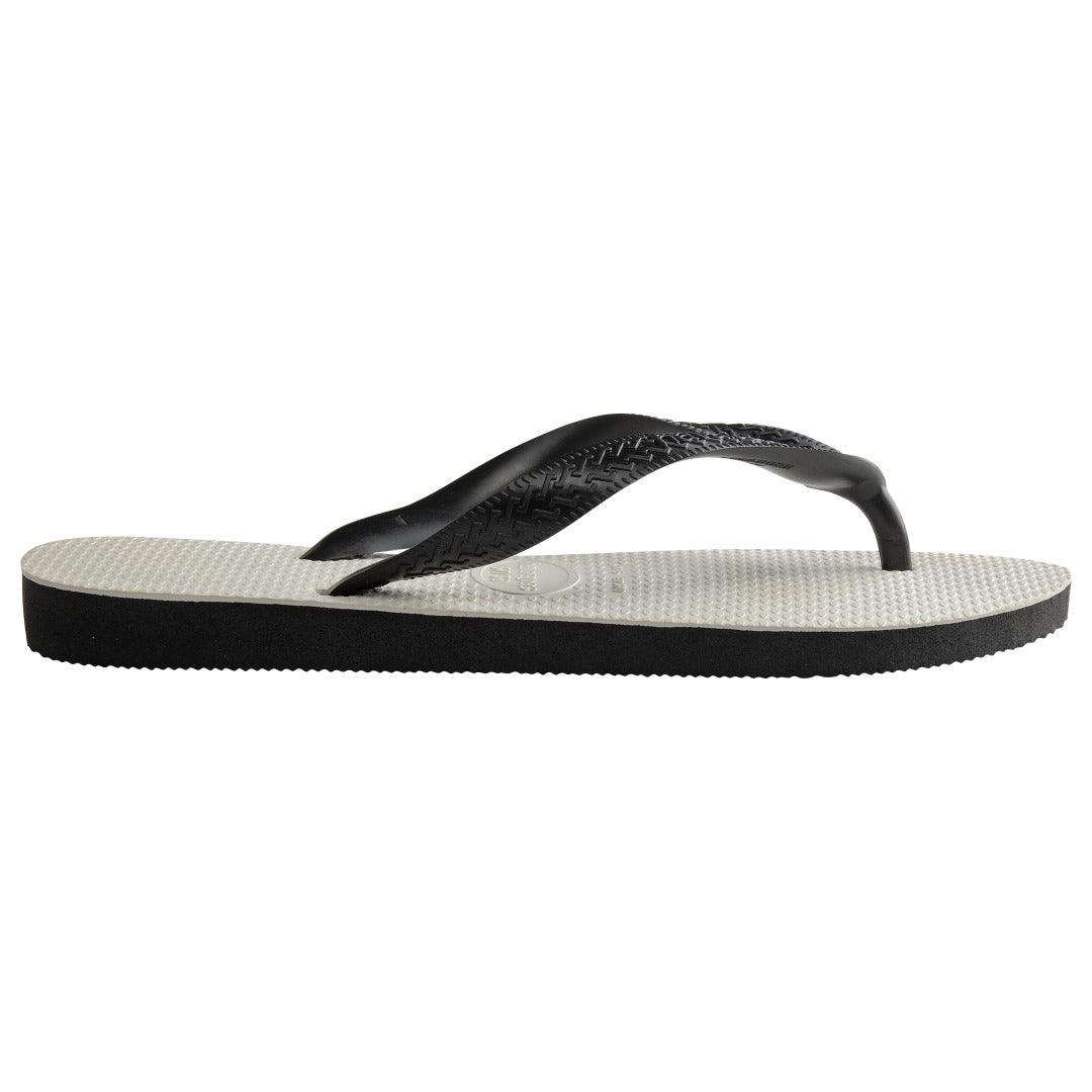 Chinelo Havaianas Tradicional - Preto