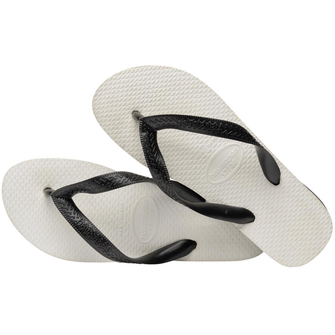 Chinelo Havaianas Tradicional - Preto