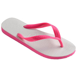 Chinelo Havaianas Tradicional - Rosa Flux