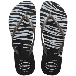 Chinelo Havaianas Slim Animals