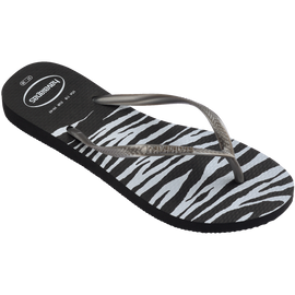 Chinelo Havaianas Slim Animals