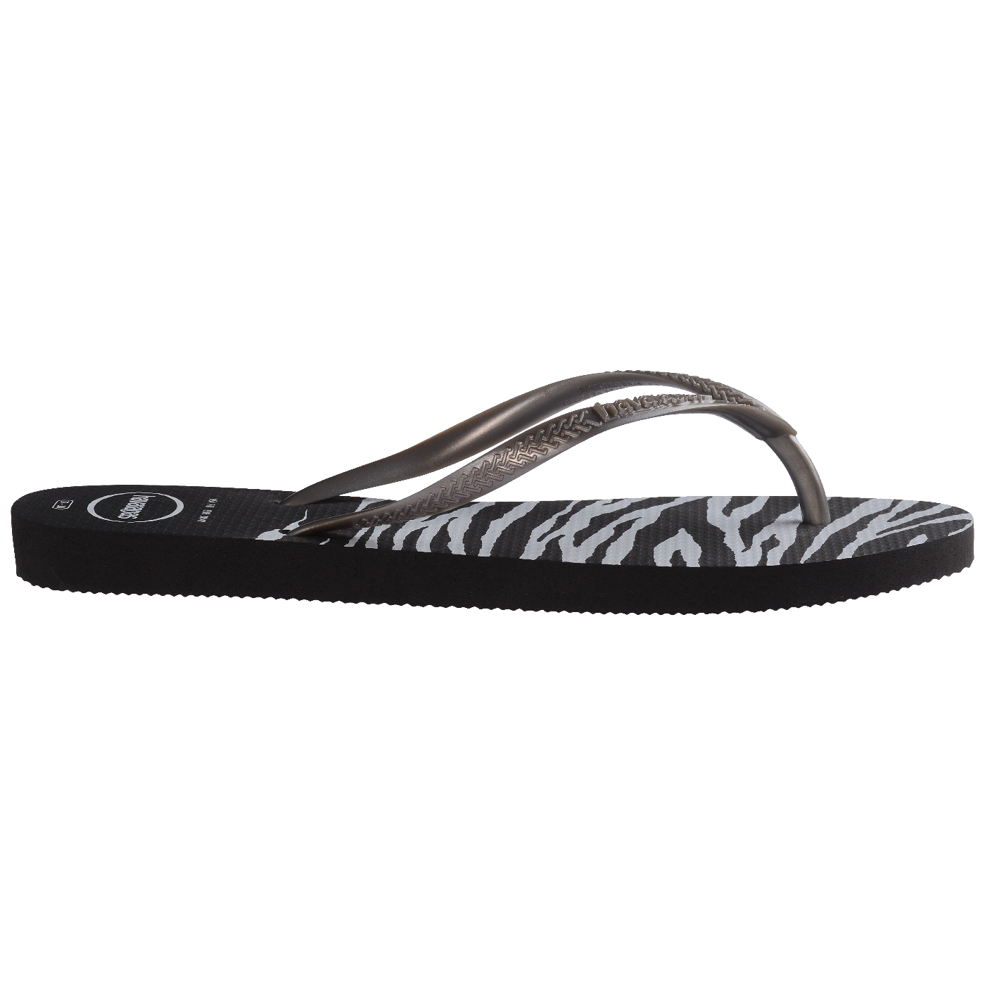 Chinelo Havaianas Slim Animals