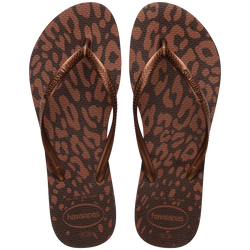 Chinelo Havaianas Slim Animals