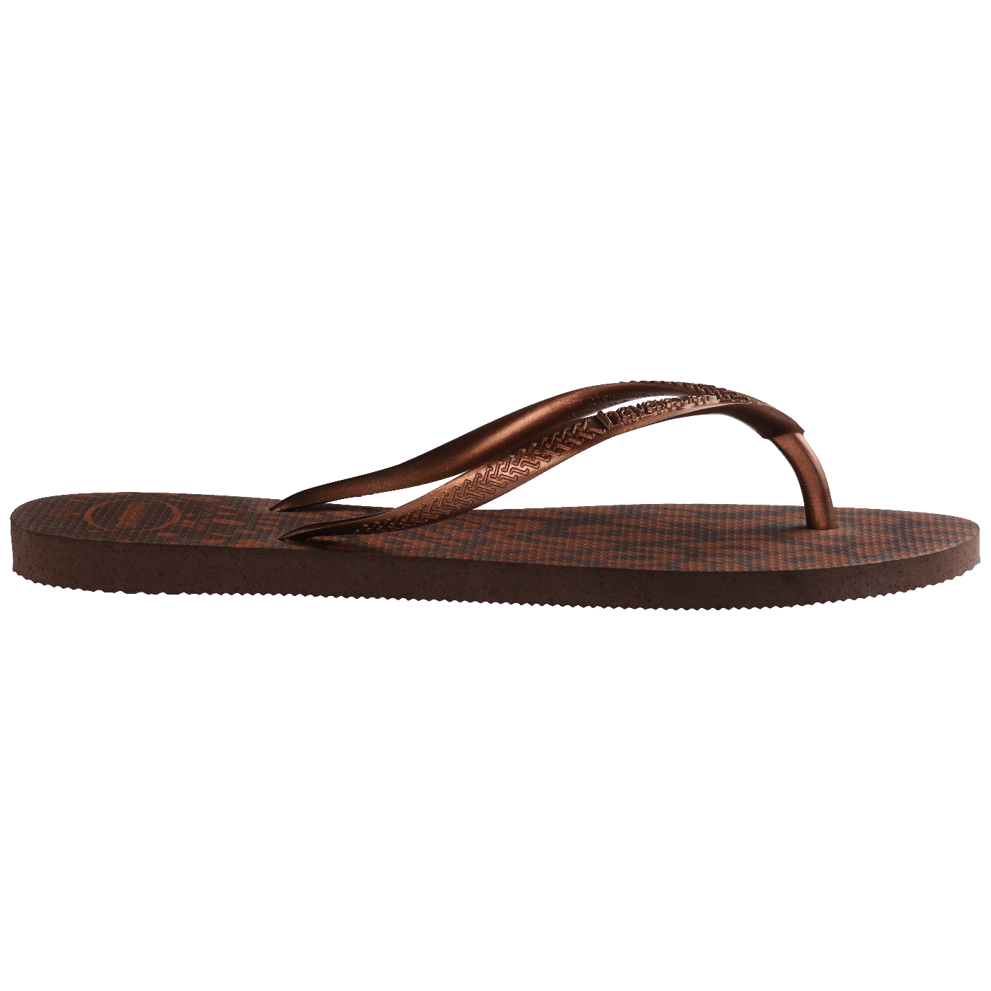 Chinelo Havaianas Slim Animals