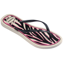 Chinelo Havaianas Slim Animals