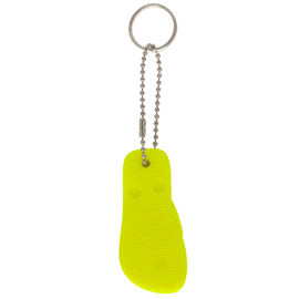 Chaveiro Havaianas - Yellow