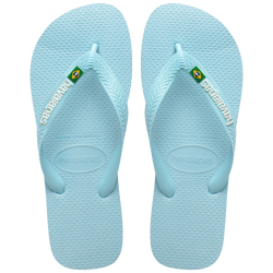 Chinelo Havaianas Brasil Logo