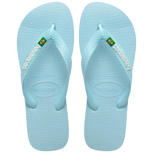 Chinelo Havaianas Brasil Logo