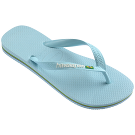Chinelo Havaianas Brasil Logo