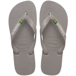 Chinelo Havaianas Brasil Logo