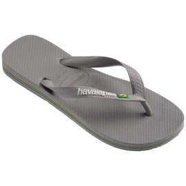 Chinelo Havaianas Brasil Logo