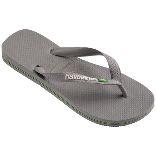 Chinelo Havaianas Brasil Logo