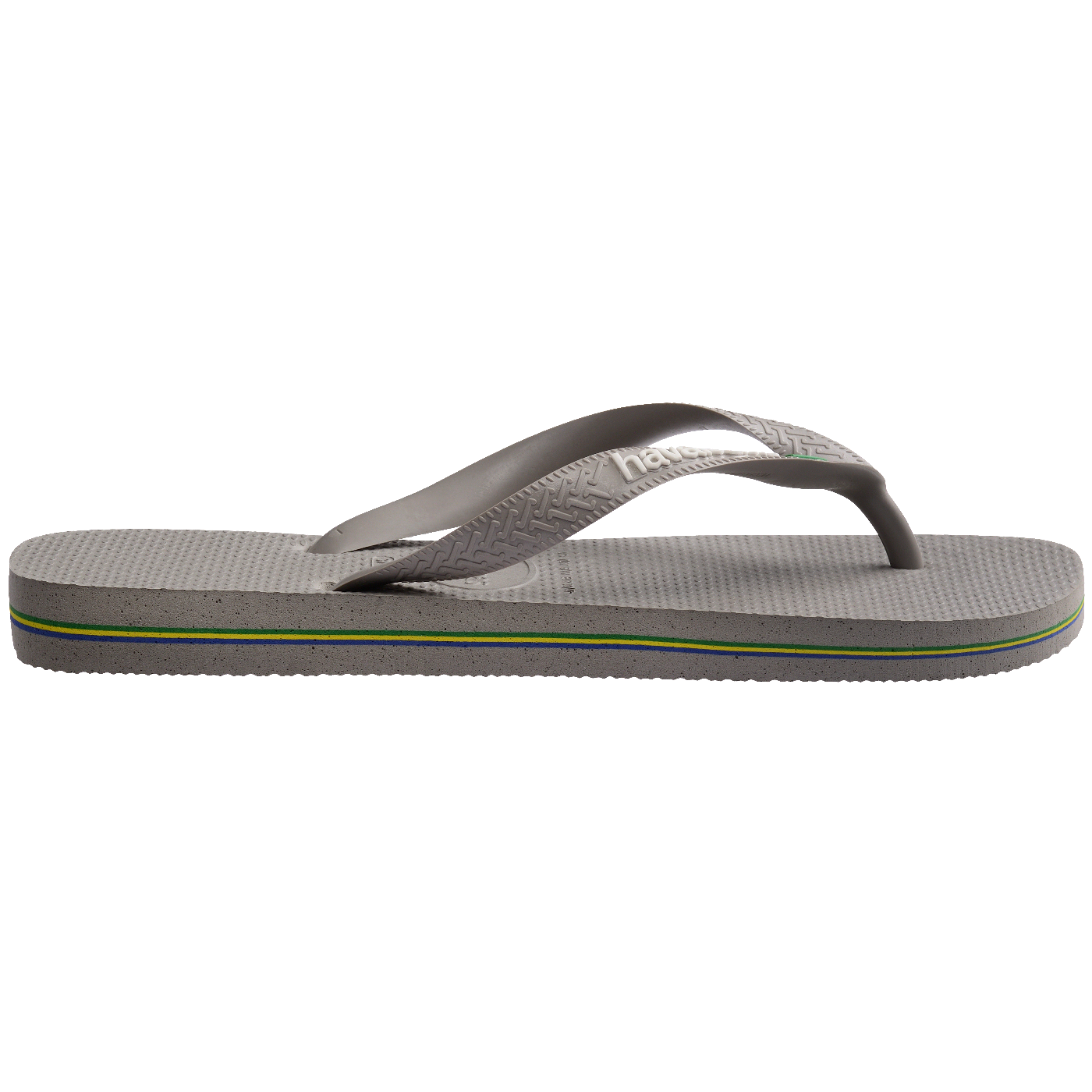 Chinelo Havaianas Brasil Logo