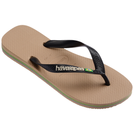 Chinelo Havaianas Brasil Logo