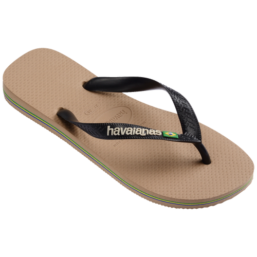 Chinelo Havaianas Brasil Logo