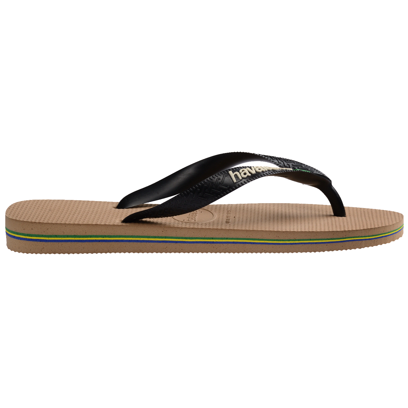 Chinelo Havaianas Brasil Logo