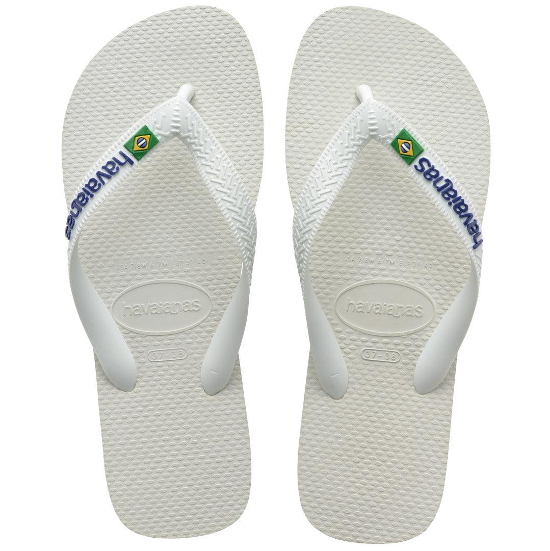 Kit Havaianas Brasil: Brasil Logo + Shoulder bag