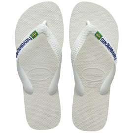 Kit Havaianas Brasil: Brasil Logo + Shoulder bag