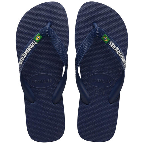 Chinelo Havaianas Brasil Logo