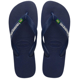 Kit Havaianas Brasil: Brasil Logo + Shoulder Bag Brasil
