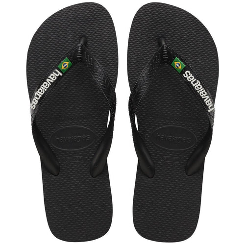 Chinelo Havaianas Brasil Logo