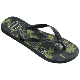 Chinelo Havaianas Aloha