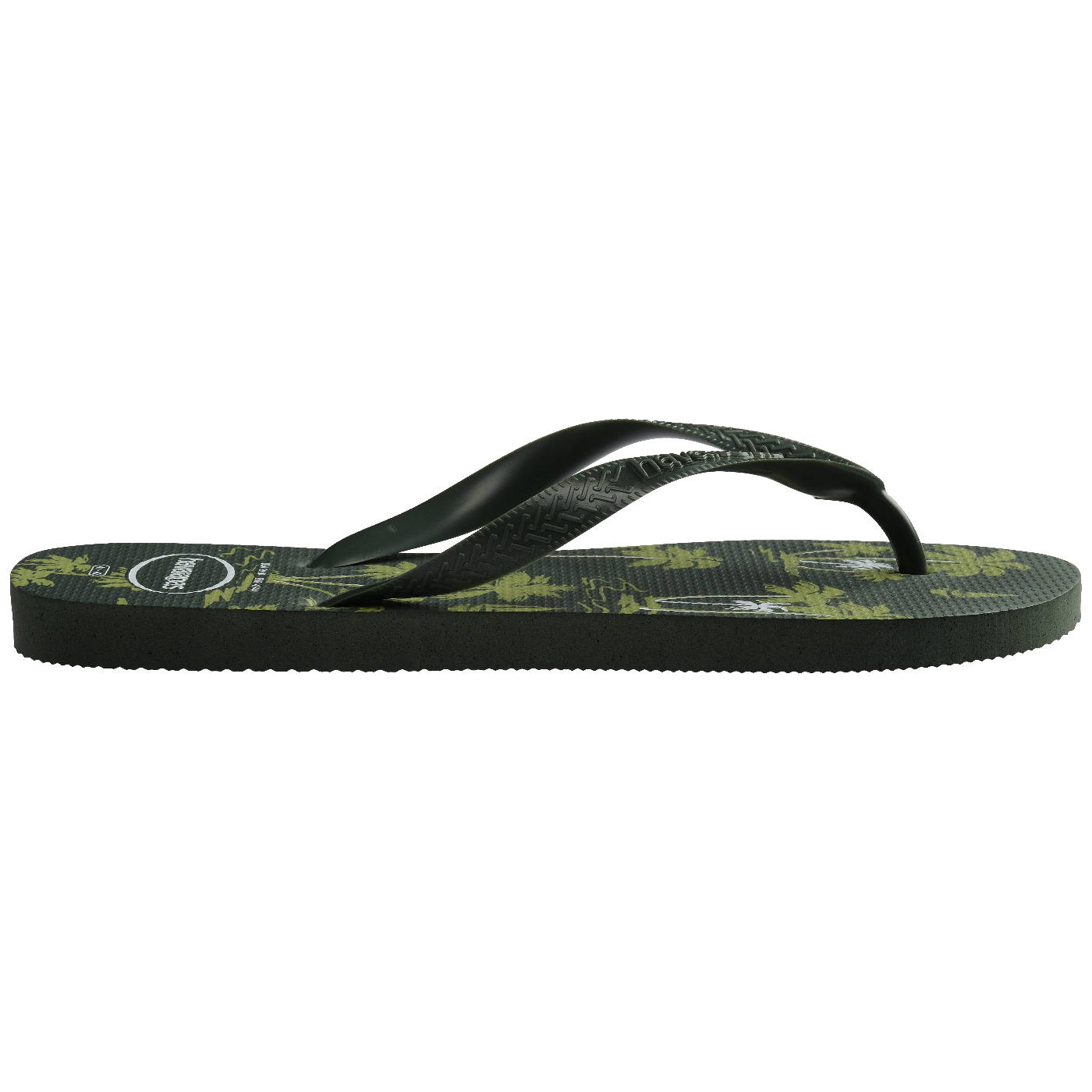 Chinelo Havaianas Aloha