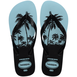 Chinelo Havaianas Aloha