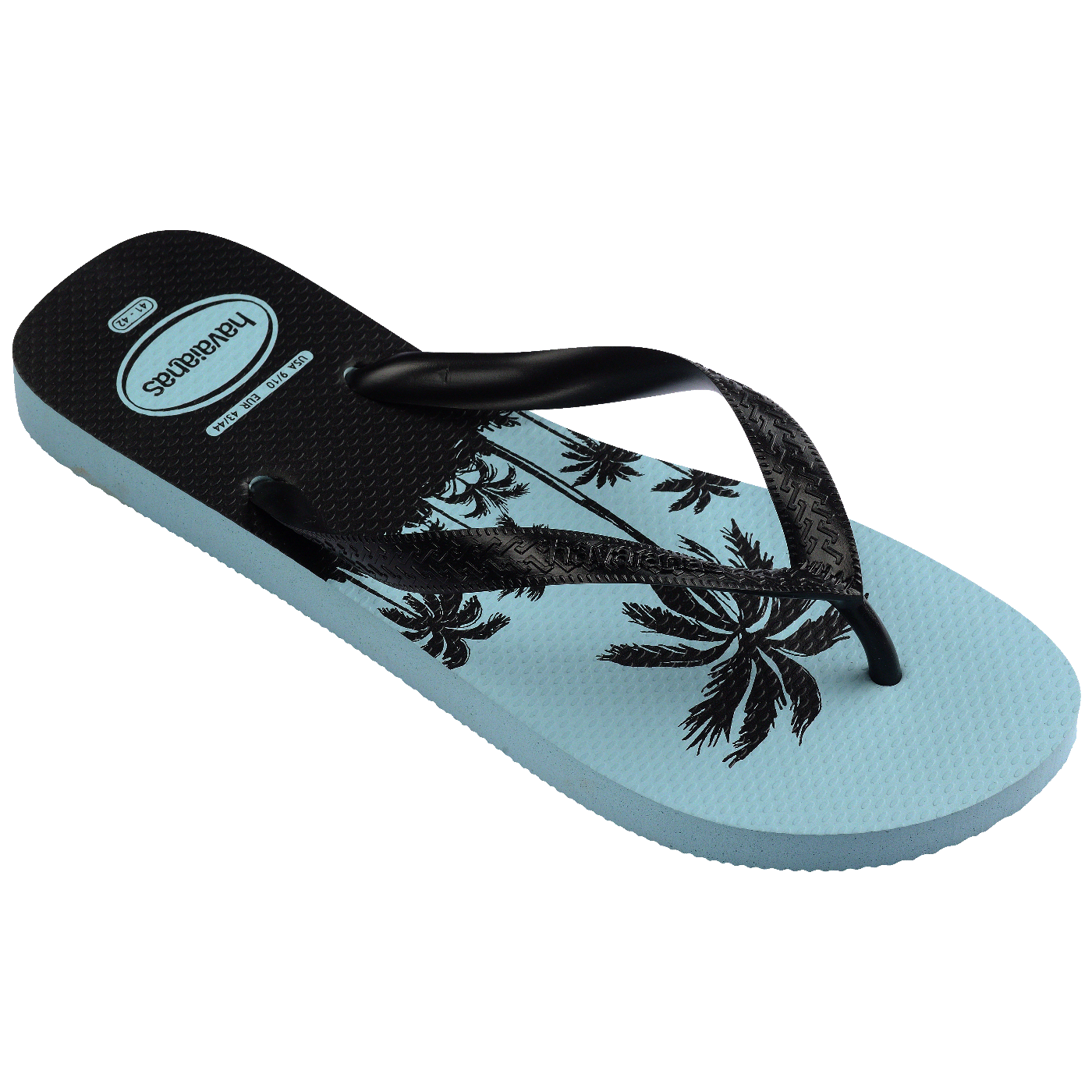 Chinelo Havaianas Aloha